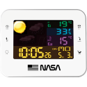 Nasa WS500 Weather Station Rocket