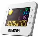 Nasa WS500 Weather Station Rocket
