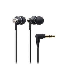 Austiņas Audio-Technica CK303MBK melna