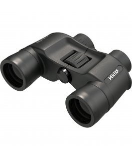 Binoculars Ricoh PENTAX JUPITER 8X40