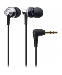Kõrvaklapid Audio-Technica CK303SL Hõbe