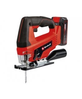 Bosch EasySaw 18 be akumuliatoriaus ir kroviklio Akum.siaurapjūklis