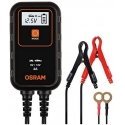 OSRAM įkroviklis 6/12V 4A 90AH