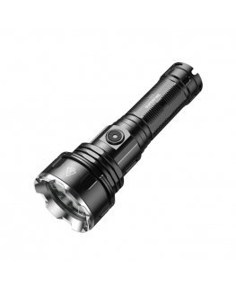 Superfire flashlight Superfire R3 P90 flashlight, 2700lm, USB