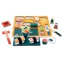 Bino 3D puzzle, Sushi, 28 pcs.