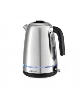 Kettle Maestro MR-050 Silver