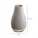 Ellia ARM-510GYA-WW Blossom Ultrasonic Diffuser with Ambient Mood Lighting Ellia ARM-510GYA-WW Blossom Ultrasonic Diffuser with Ambient Mood Lighting