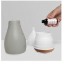 Ellia ARM-510GYA-WW Blossom Ultrasonic Diffuser with Ambient Mood Lighting Ellia ARM-510GYA-WW Blossom Ultrasonic Diffuser with Ambient Mood Lighting