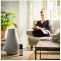 Ellia ARM-510GYA-WW Blossom Ultrasonic Diffuser with Ambient Mood Lighting Ellia ARM-510GYA-WW Blossom Ultrasonic Diffuser with Ambient Mood Lighting