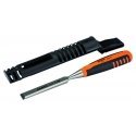 Bahco Wood Chisel 424P 26mm two-component handle