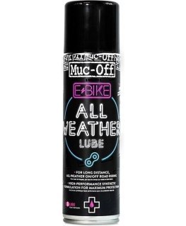Muc-Off All Weather Multi-Function Spray, 250 ml