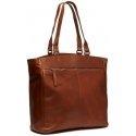 The Chesterfield Brand Berlin shoulder bag, cognac