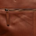 The Chesterfield Brand Berlin shoulder bag, cognac
