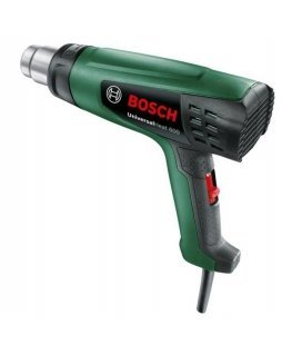 Technical dryer Bosch Universal Heat 600