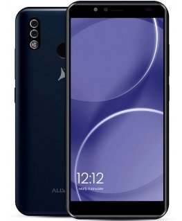Allview A30 PLUS Cobalt Blue, 6 ", LCD IPS, 720x1440, Cortex