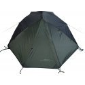 Hannah Covert 3 hiking dome tent