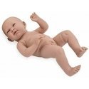 Munec Arias Baby boy, 52 cm