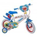 Toimsa Bicycle 12" Doraemon