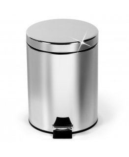 Trash can ArtMoon Moon, 3L