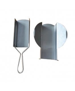 Easy clean Media system