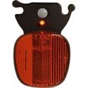 Herrmans H rail battery tail light Herrmans H rail battery tail light