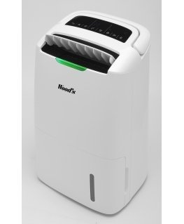 Wood's AD20 dehumidifier and air purifier