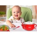 Neno Mucca Children's tableware set