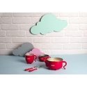 Neno Mucca Children's tableware set