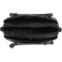 The Chesterfield Brand Barcelona shoulder bag, black