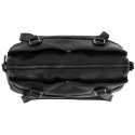 The Chesterfield Brand Barcelona shoulder bag, black