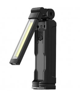 Superfire G16-S multifunction flashlight, 800lm, USB-C