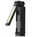 Superfire G16-S multifunction flashlight, 800lm, USB-C