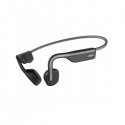 Aftershokz OpenMove Headphones Wireless Ear-hook Calls/Music USB Type-C Bluetooth Grey