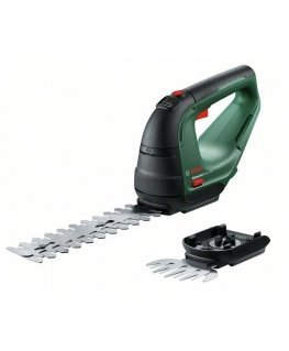 Bosch Shrub Knife AdvancedShear 18