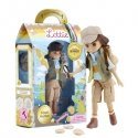 Lottie Dolls Fossil Hunter