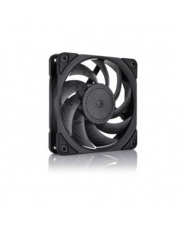 Noctua NF-A12X25 PWM CH.BK.S computer cooling component Processor Fan 12 cm Black