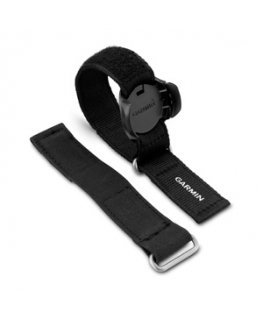 Garmin 010-12095-30 Smart Wearable Accessories Ремешок Черный