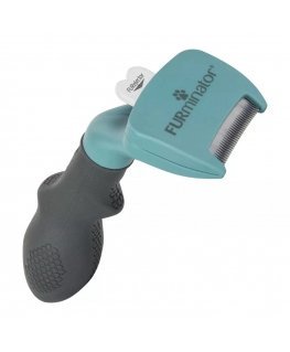 FURminator - furminaator lühikarvalistele kassidele - S