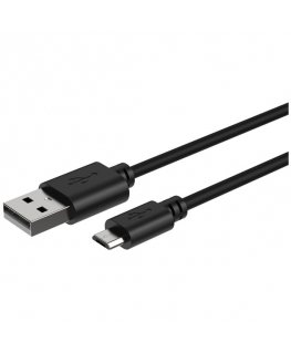 Ansmann Data and Charging Cable USB to Micro-USB 100cm
