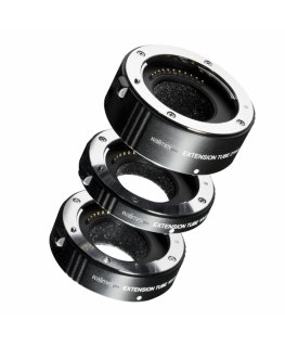 Walimex 20795 fotoaparato objektyvo adapteris