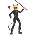 Miraculous Cat Noir -nukke