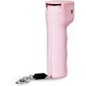 Plegium Smart Mini safety spray, pink