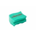 Vileda 4023103070240 scouring pad Polyurethane (PU) Green