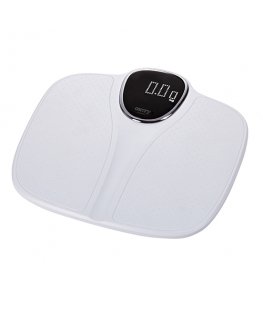 Kitchen scales Scales Camry Bathroom scale CR 8171w Maximum weight (capacity) 180 kg, Accuracy 50 g, Body Mass Index (BMI) measu