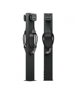 Wallbox Pedestal Eiffel Basic Dual for Pulsar family