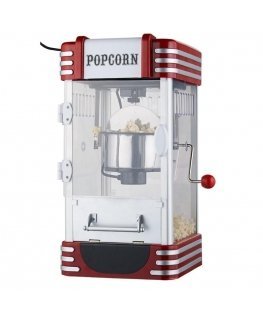 Zyle Popcorn maker, BIGPOPCORN