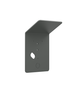Wallbox rain cover for Eiffel Basic PLP1