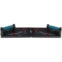 Avento push-up board, foldable