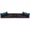 Avento push-up board, foldable