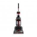 Bissell REVOLUTION (2X PROHEAT) carpet cleaning machine Walk-behind Deep Red, Titanium